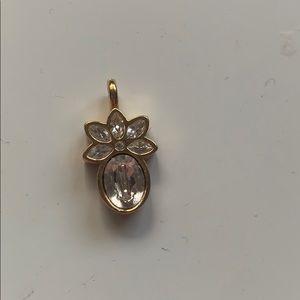 Pineapple Charm